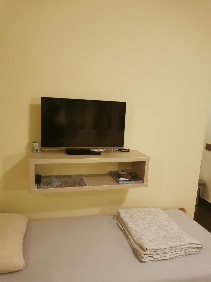 Agape Downtown Apartment Belgrade Luaran gambar