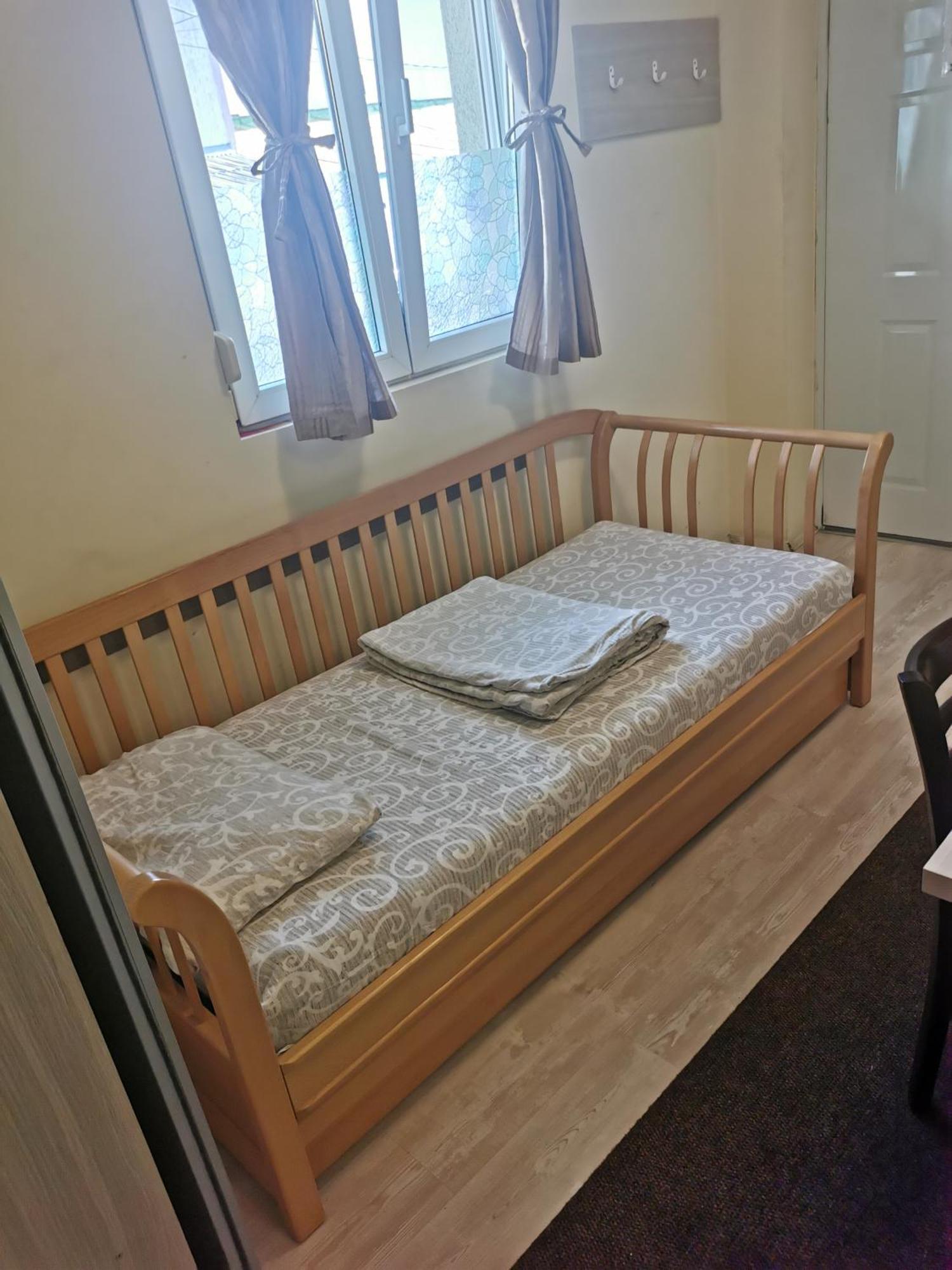 Agape Downtown Apartment Belgrade Bilik gambar