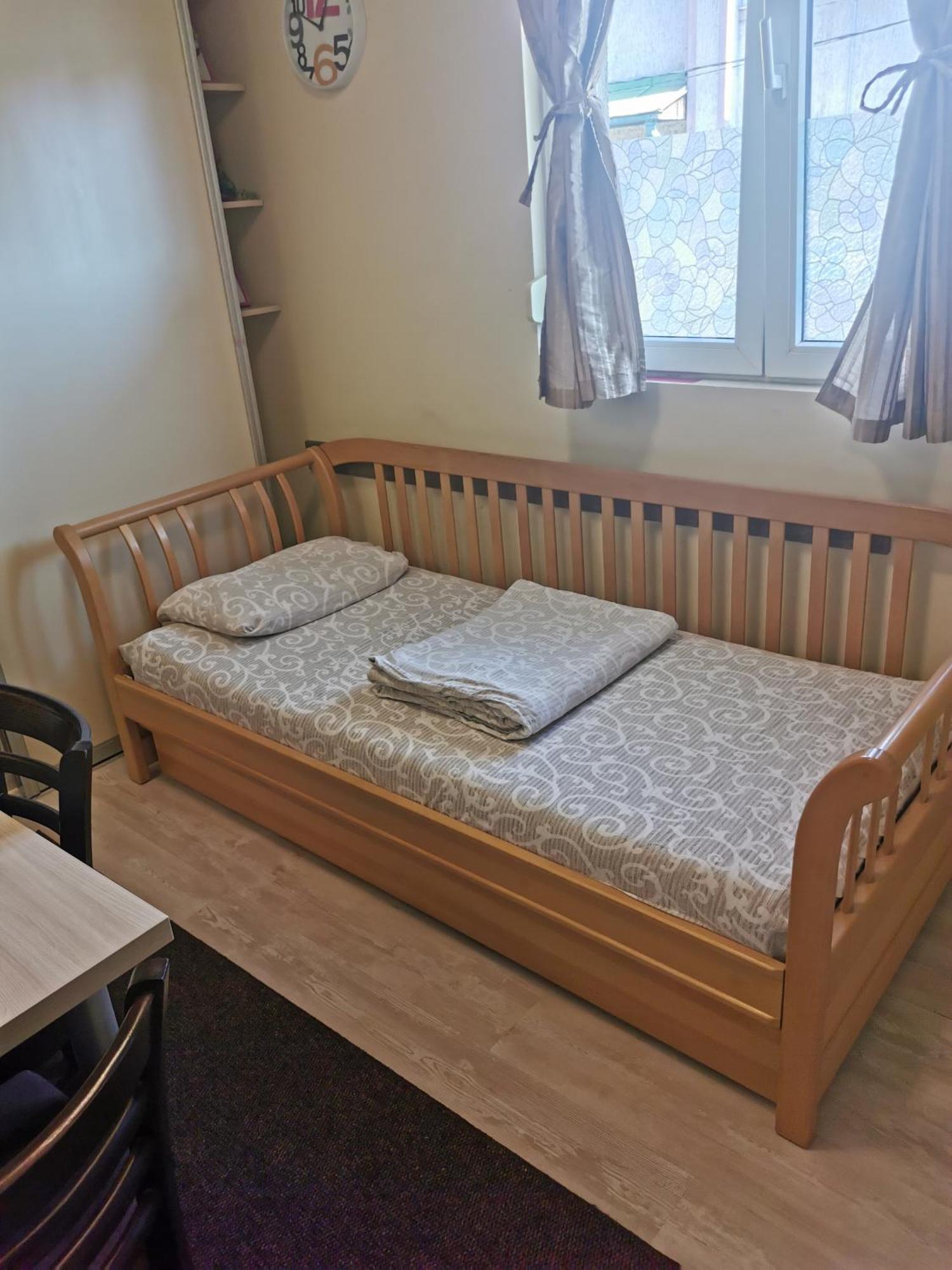 Agape Downtown Apartment Belgrade Bilik gambar